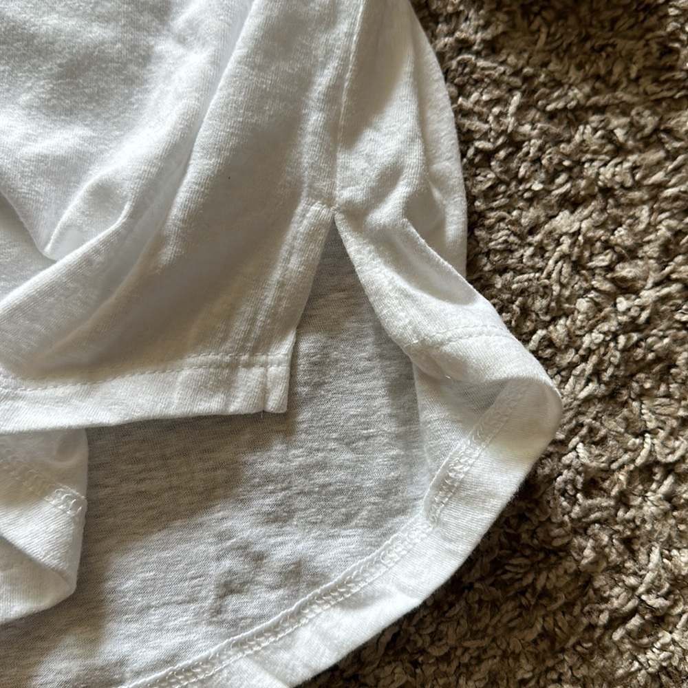Women’s Raglan Shirt - Picture 2 of 5